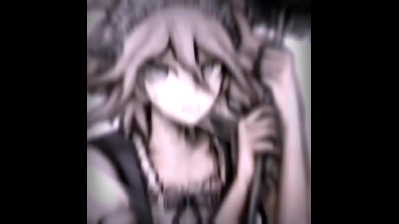 > danganronpa edit nagito komaeda