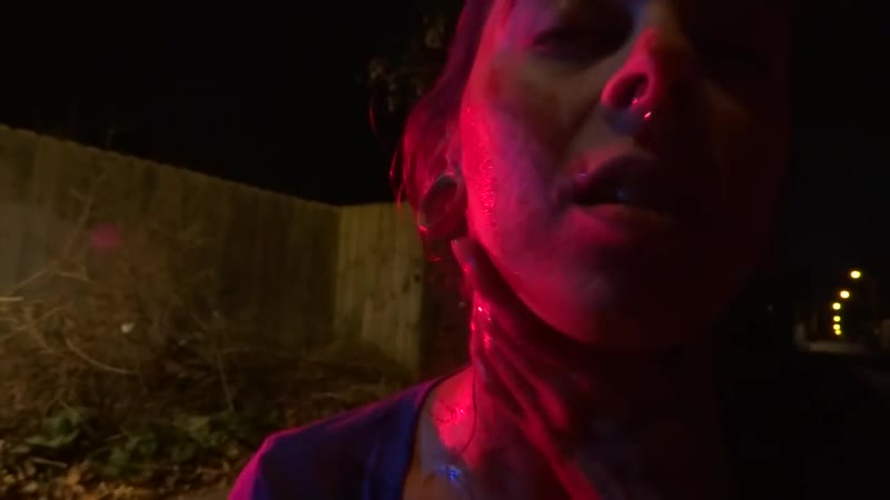 Шлюха с пилой (2017)