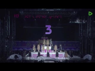 Nogizaka46 line live sp playtv (28 may 2016)