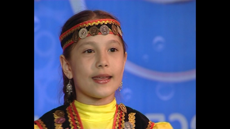 Лейсан ситдикова