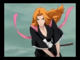 Bad ass bleach girls amv pretty rave girl