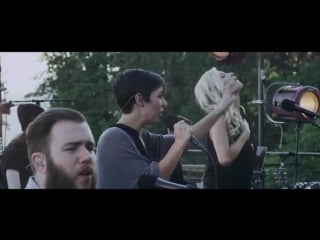 Ever be (full video) kalley heiligenthal we will not be shaken