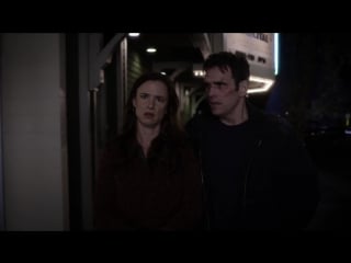 Inside wayward pines do not discuss your life before