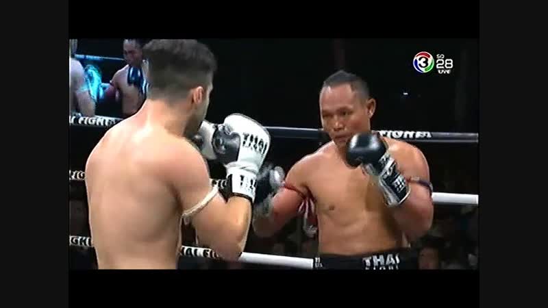 Саенчай джамал мадани, thai fight cftyxfq l;fvfk vflfyb, thai fight