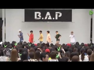 160717 excuse me + crush + feel so good @line live