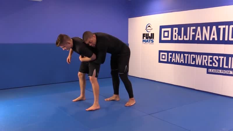 Andre porn video – Takedown dominance by andre galvao vol 3