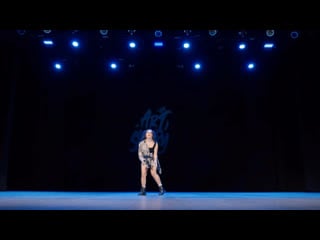 First place | ladies | ташимова айна