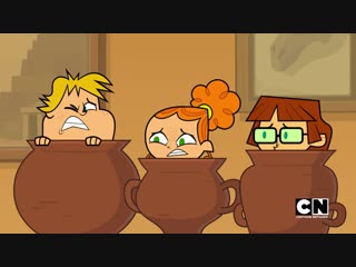 Total dramarama 1x13 that's a wrap