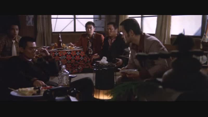 1974 новые битвы без чести и жалости / new battles without honor and humanity (sub)