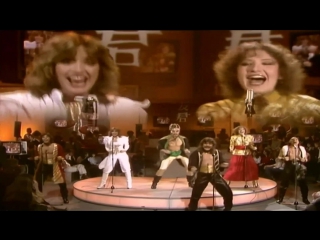 Dschinghis khan dschinghis khan [1080р]