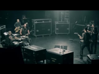 Trivium down from the sky (live chapman studios)