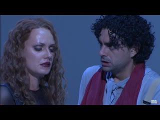 Bizet carmen staatsoper berlin 2006 (marina domashenko,rolando villazón)