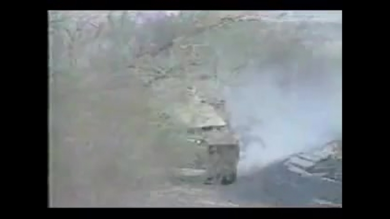 M1a2 "abrams"