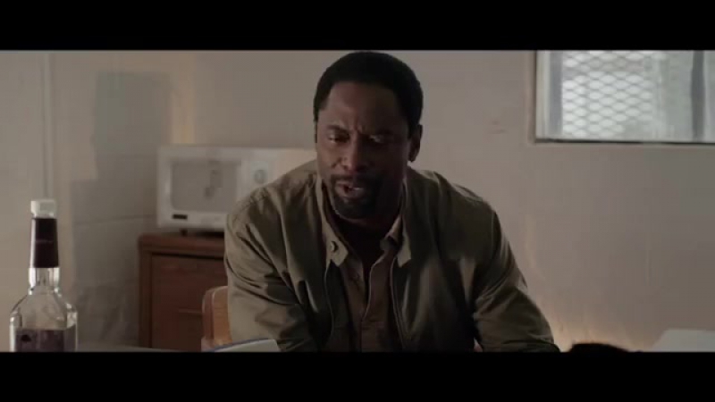 Провидец греха трейлер #krimkino