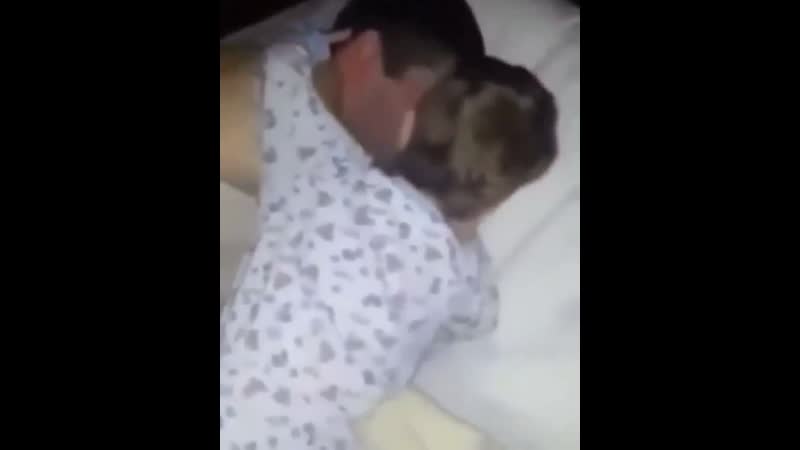 Пора просыпаться