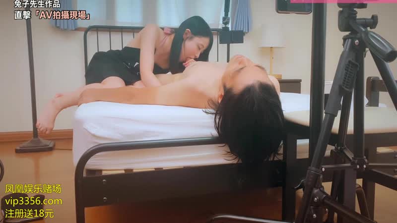 0372 最新『兔子先生』特别节目《直击日本av现场》第①季 近距离接触摄影组如何工作 国语中字 收藏
