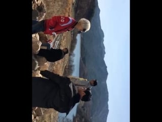 180425 instagram 2018space with dongwoon