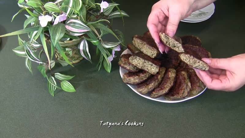 Пышные печеночные оладьи (#pancakerecipes)