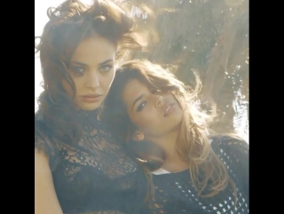 Yamamay “fall in love”