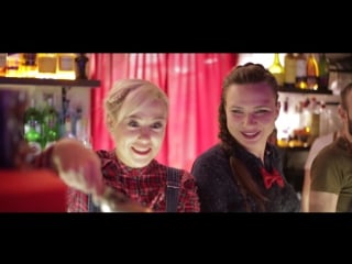 Bartender buddy day ина ишина и олеся клетчикова