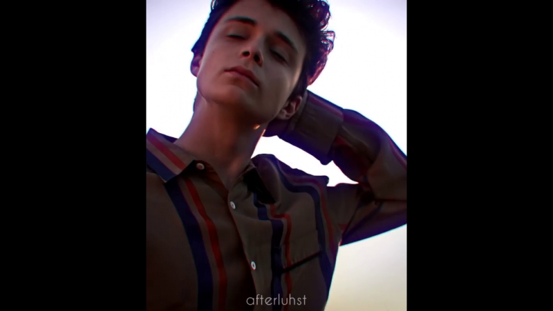 Wyatt oleff / jaeden lieberher / lucas jade zumann // vine edit ˜ alors on danse