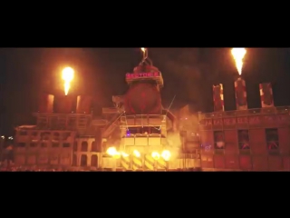 Boomtown 2016 ch 8 official after video