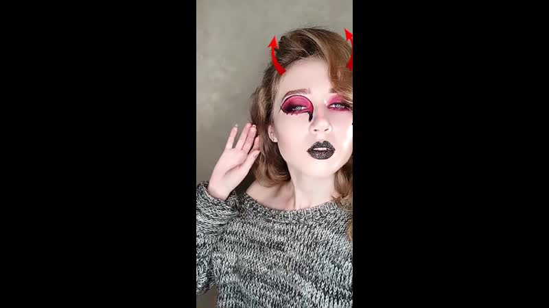 Бэкстейдж юлии лосик к заданию 7 2