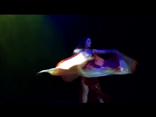 Julia strazhnikova @bellydance drive 2016 6923