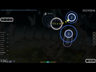 Kuchuk05 | mimi feat hatsune miku mizuoto to curtain [lucid] +nm 265x