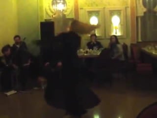 Sumaya iraqi dance