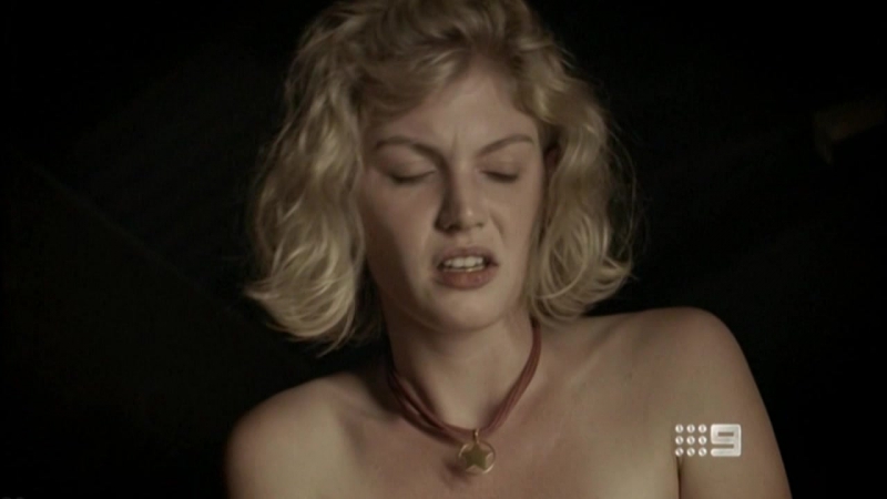 Cariba heine nude porn brothers (2011) hd 720p