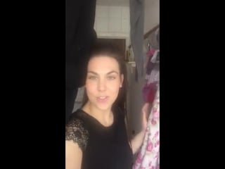 Elize ryd laundry time! xd