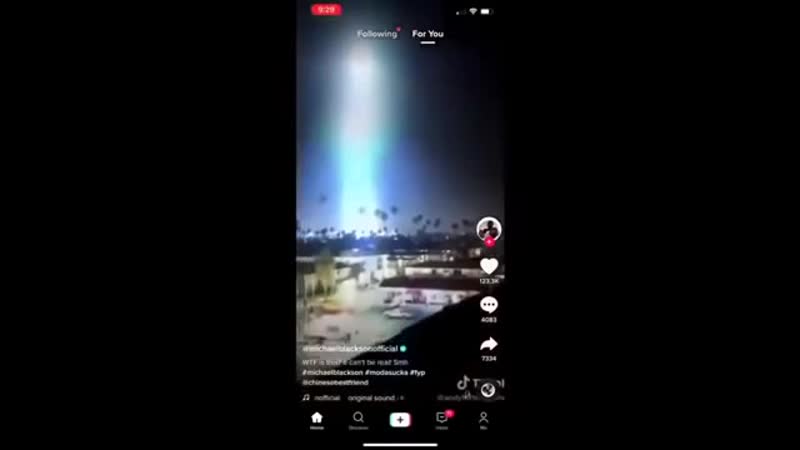 Ufo sightings in brazil май 2020