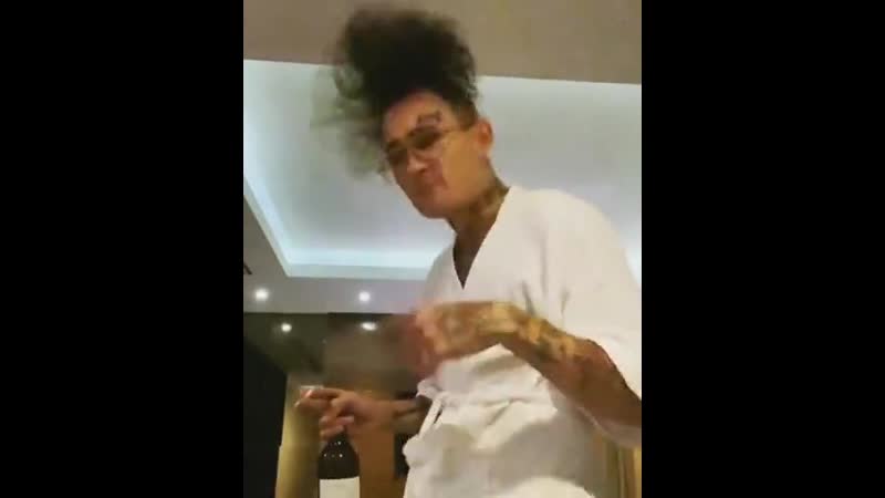 Morgenshtern сниппет нового хита эври движ