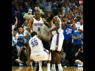 Kevin durant, james harden, russell westbrook how many rings does this trio get if they stayed together