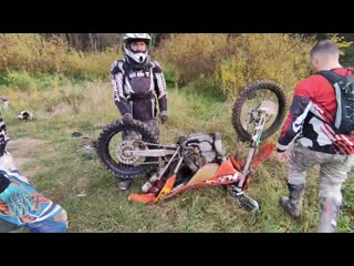 Видео от enduro dmitrov