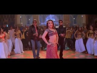Kajra re (bunty aur babli) hd