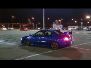 #subaru#impreza#wrx#sti )))))