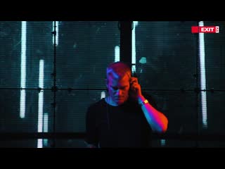 Ben klock live @ exit life stream 2020