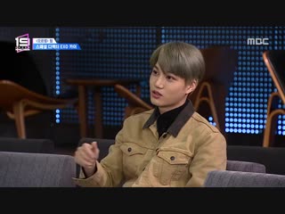 [cut] 190112 exo's kai "under 19" ep 11