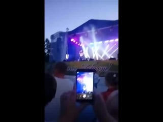 Даша грехова live