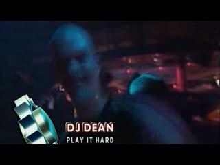 Dj dean play it hard (live @ viva club rotation)