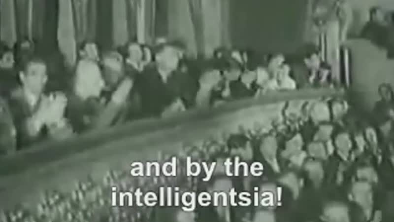 [теперь я знаю] если сегодня оживить сталина