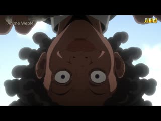 Anime webm yakusoku no neverland