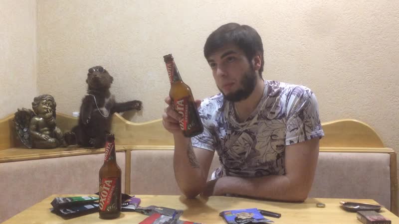 Обзор закусок к пиву beerka