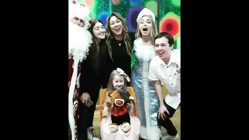 Lnstagram @sofiya tikhomirova