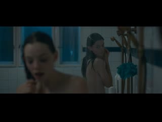 Kristine froseth, diana silvers, ksenia kulakova nude birds of paradise (2021) 1080p watch online