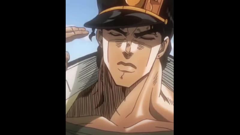 Jotaro kujo | jjba