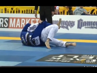 Rodolfo vieira james puopolo 2014 ibjjf worlds