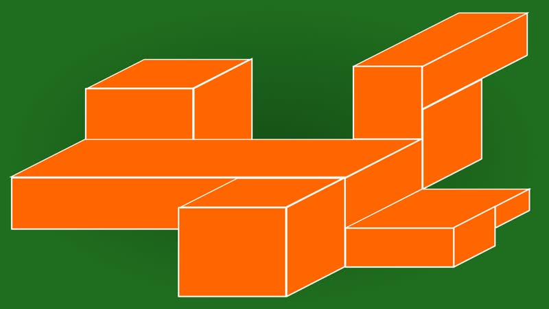 Inkscape прямоугольники и другие фигуры